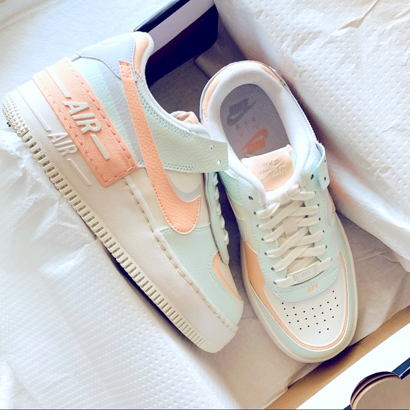 Nike Air Force 1 Shadow - Picture 5 of 11